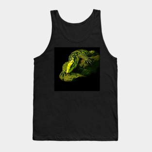 Varanus Tank Top